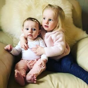 Meet your Posher, Holly